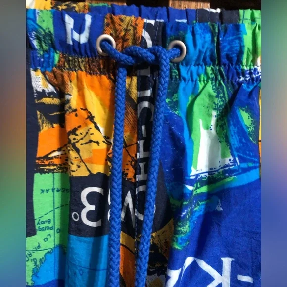 Men’s Bathing-suit - Picture 6 of 14